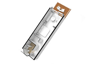 Sample Cabin Image for G2