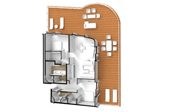 Sample Cabin Image for SG