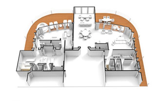 Sample Cabin Image for RS
