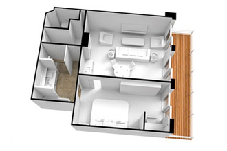 Sample Cabin Image for SS