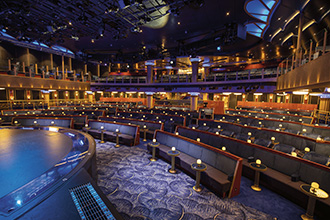 Constellation Theater