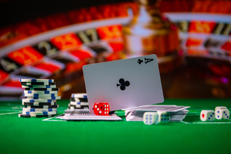 The Casino