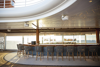Pool Bar