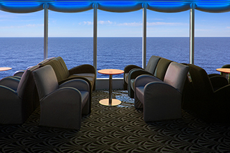 Observation Lounge