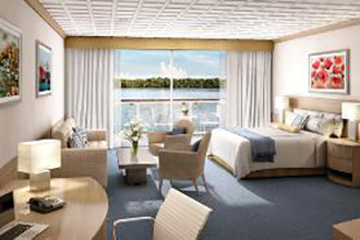 Sample Cabin Image for VS