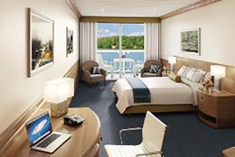 Sample Cabin Image for ST