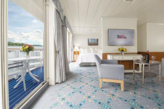 Sample Cabin Image for OS