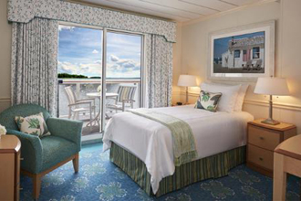 Sample Cabin Image for SI