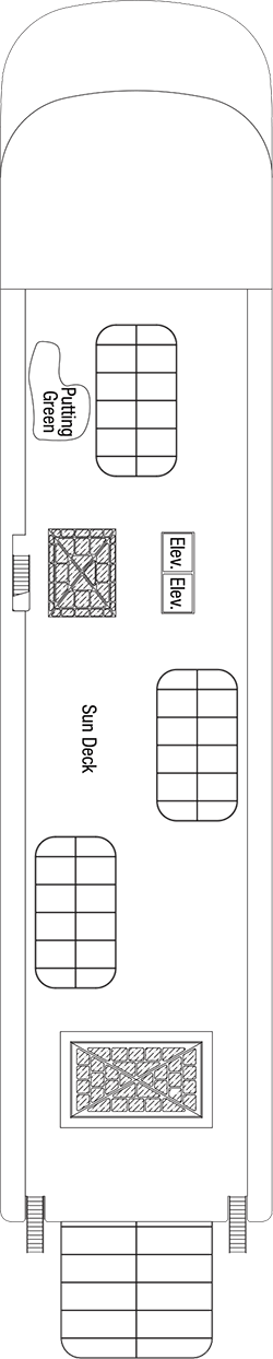 Plan for 5 Deck