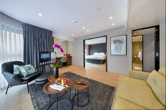 Sample Cabin Image for SA