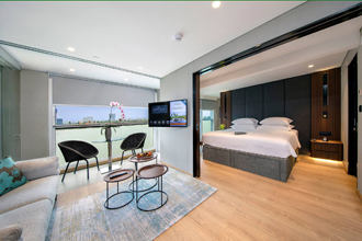 Sample Cabin Image for S