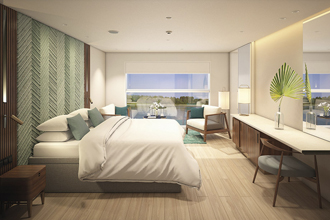 Sample Cabin Image for AP