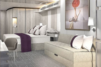 Sample Cabin Image for C2