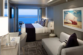 Sample Cabin Image for C3