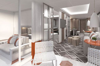 Sample Cabin Image for CS
