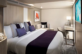 Sample Cabin Image for DI