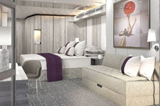 Sample Cabin Image for ES