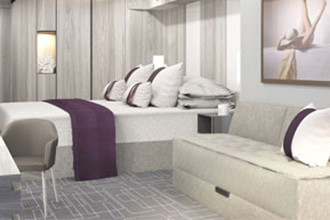 Sample Cabin Image for I2