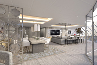 Sample Cabin Image for IC