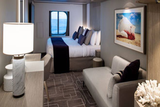 Sample Cabin Image for O1