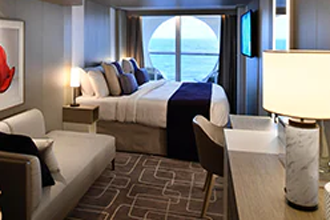 Sample Cabin Image for P1
