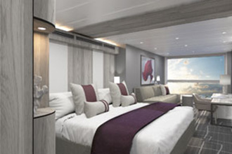 Sample Cabin Image for PO