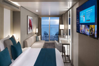 Sample Cabin Image for SV