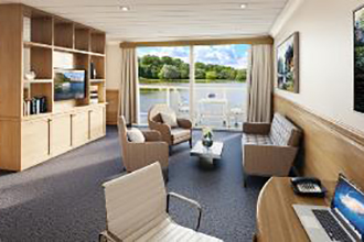 Sample Cabin Image for OS