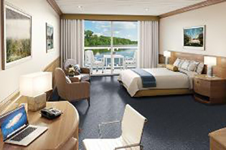 Sample Cabin Image for D2