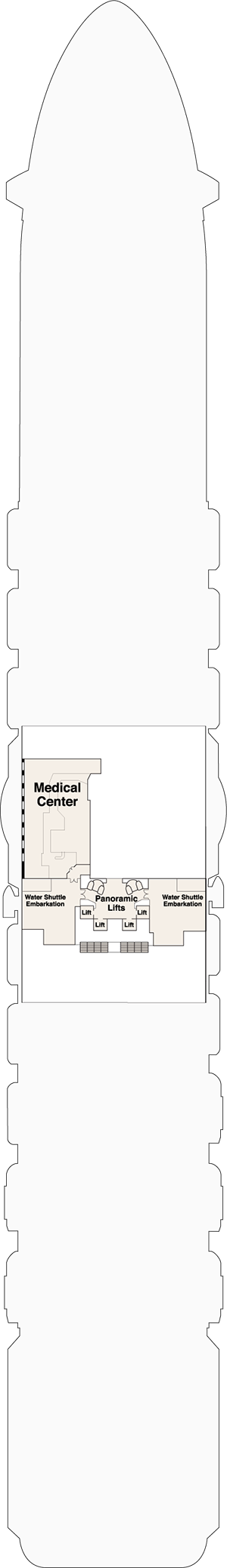 Plan for 4- Gala Deck