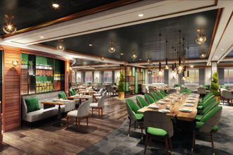 Sabatini's Italian Trattoria