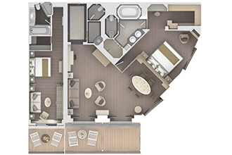Sample Cabin Image for R2
