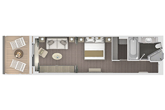 Sample Cabin Image for SV