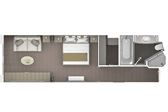 Sample Cabin Image for VI