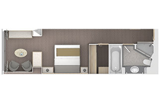 Sample Cabin Image for PA