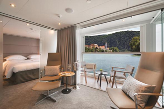 Sample Cabin Image for SA