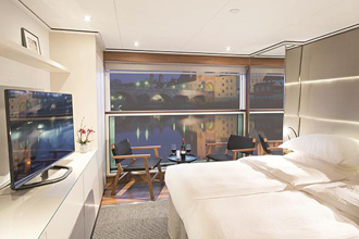 Sample Cabin Image for B