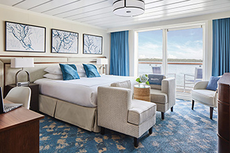 Sample Cabin Image for VS