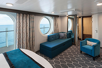 Sample Cabin Image for 1A