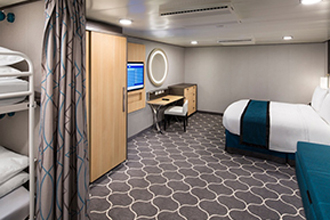 Sample Cabin Image for 1R