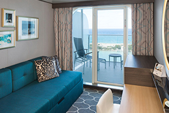 Sample Cabin Image for 2C
