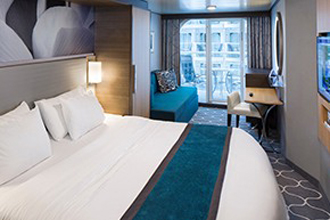 Sample Cabin Image for 2I