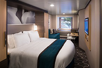 Sample Cabin Image for 2S