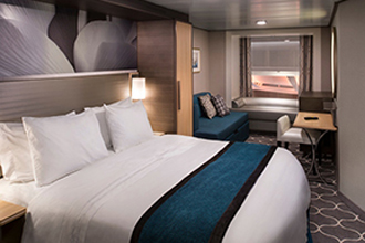 Sample Cabin Image for 2T