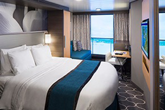 Sample Cabin Image for 4U