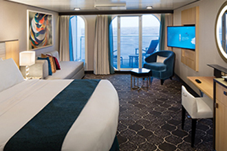 Sample Cabin Image for J4