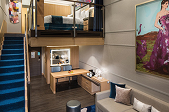 Sample Cabin Image for L1