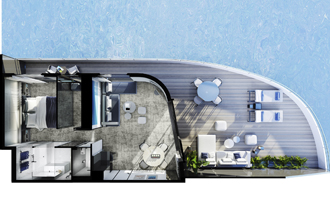 Sample Cabin Image for SA