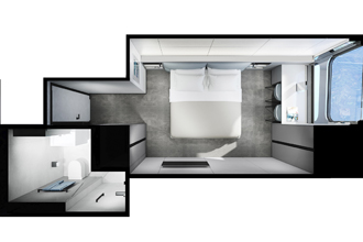 Sample Cabin Image for D