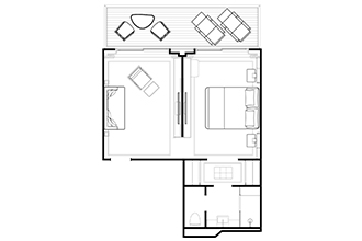 Sample Cabin Image for DS